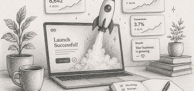 Launch & Growth