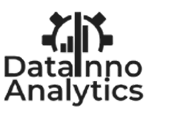 DataLnno Analytics Logo