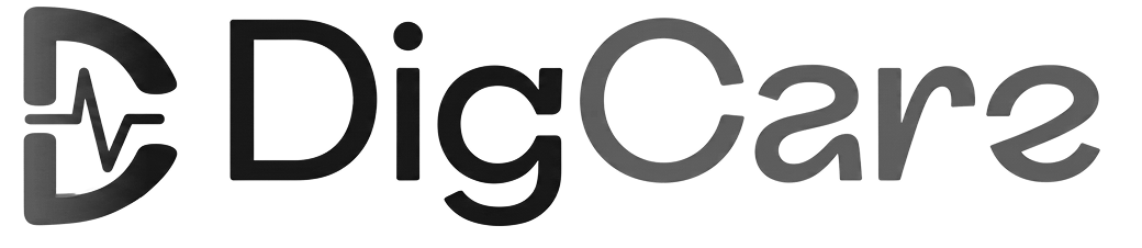 DigCare logo